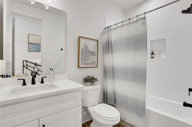 358 Clarendon Court, Gainesville, GA 30501