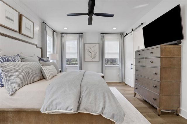 358 Clarendon Court, Gainesville, GA 30501