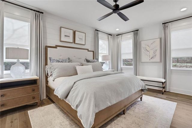 358 Clarendon Court, Gainesville, GA 30501