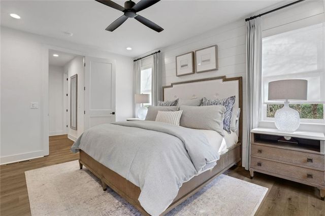 358 Clarendon Court, Gainesville, GA 30501