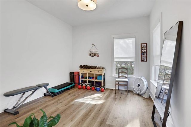 358 Clarendon Court, Gainesville, GA 30501