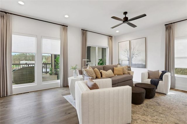 358 Clarendon Court, Gainesville, GA 30501