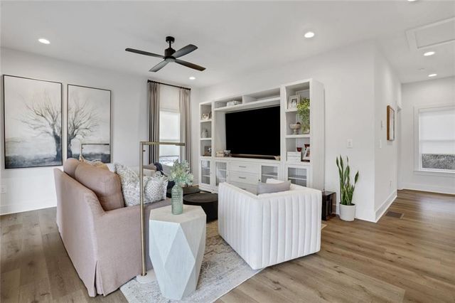 358 Clarendon Court, Gainesville, GA 30501