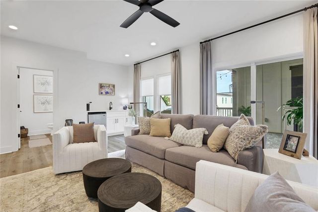 358 Clarendon Court, Gainesville, GA 30501