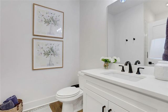 358 Clarendon Court, Gainesville, GA 30501