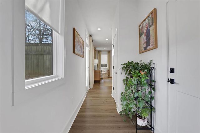 358 Clarendon Court, Gainesville, GA 30501