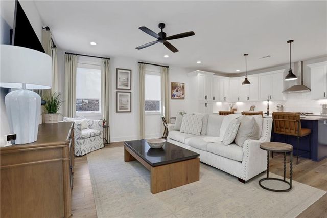 358 Clarendon Court, Gainesville, GA 30501