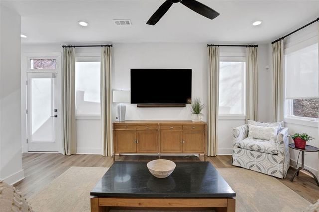 358 Clarendon Court, Gainesville, GA 30501