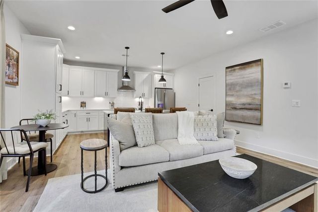 358 Clarendon Court, Gainesville, GA 30501