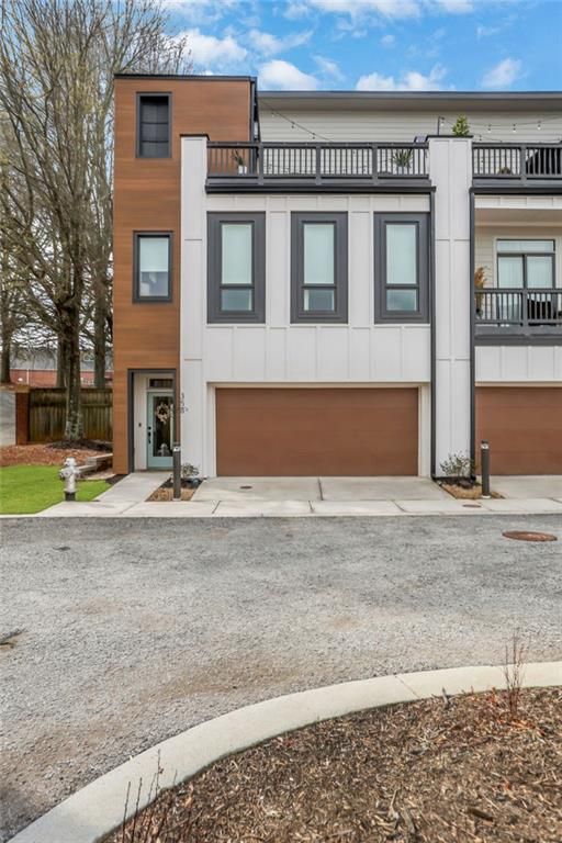 358 Clarendon Court, Gainesville, GA 30501