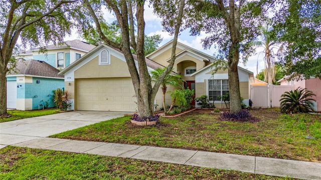 10934 RUSHWOOD WAY, Clermont, FL 34714