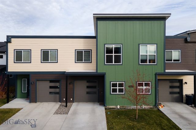 2016 S 19th C, Bozeman, MT 59718