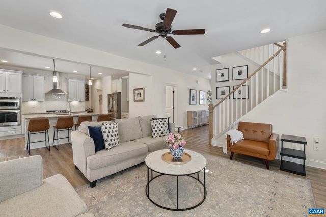 162 AGATHA RIDGE LN, Crozet, VA 22932