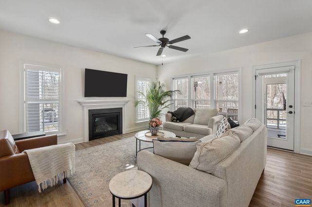 162 AGATHA RIDGE LN, Crozet, VA 22932