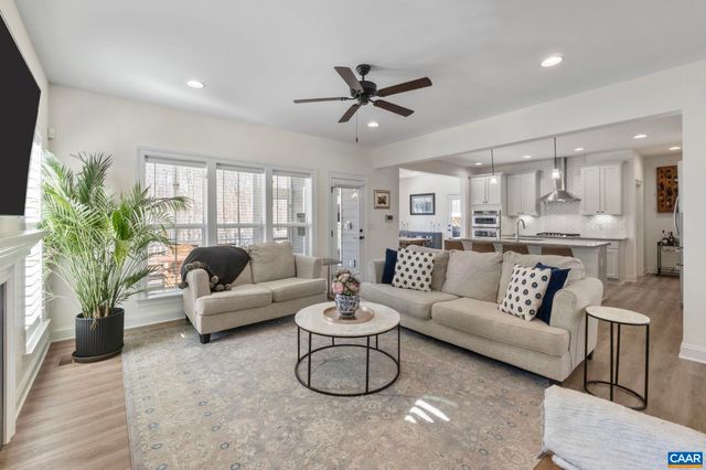 162 AGATHA RIDGE LN, Crozet, VA 22932