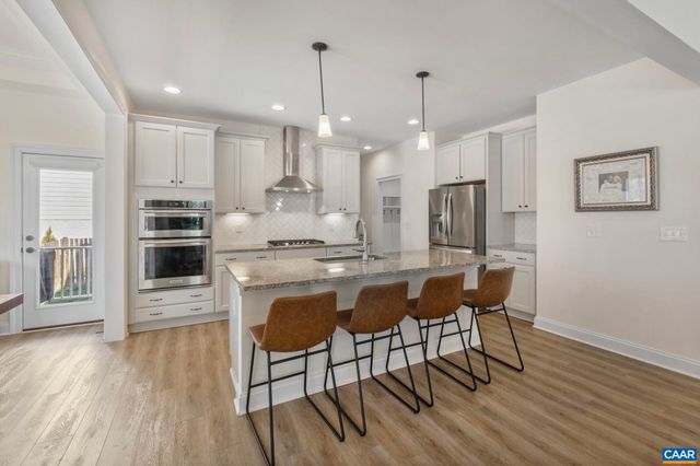 162 AGATHA RIDGE LN, Crozet, VA 22932