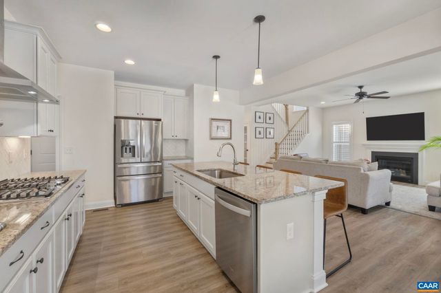 162 AGATHA RIDGE LN, Crozet, VA 22932