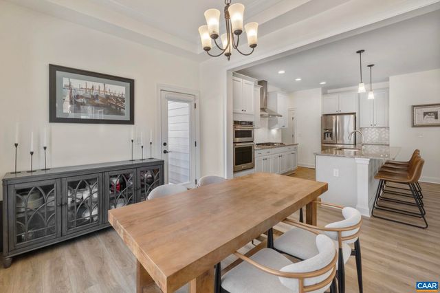 162 AGATHA RIDGE LN, Crozet, VA 22932