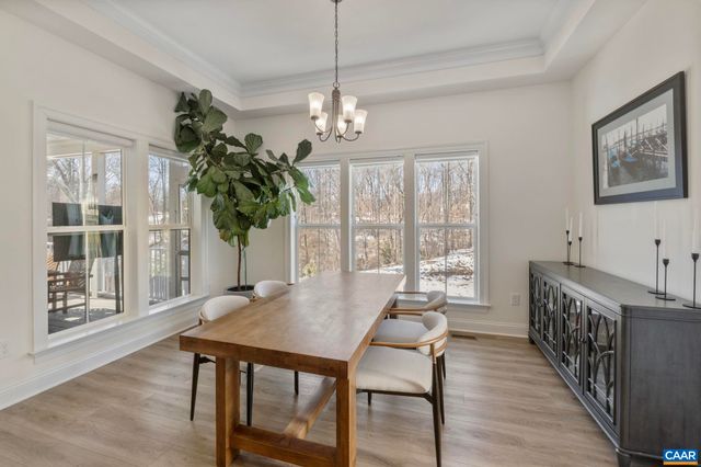 162 AGATHA RIDGE LN, Crozet, VA 22932