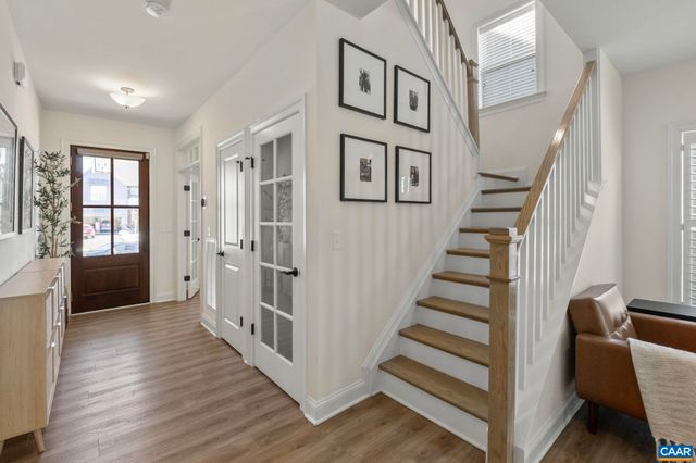 162 AGATHA RIDGE LN, Crozet, VA 22932