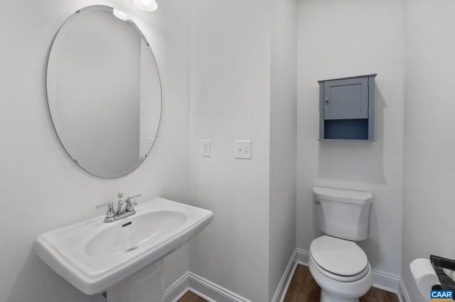 162 AGATHA RIDGE LN, Crozet, VA 22932