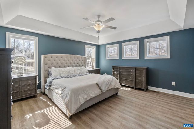 162 AGATHA RIDGE LN, Crozet, VA 22932