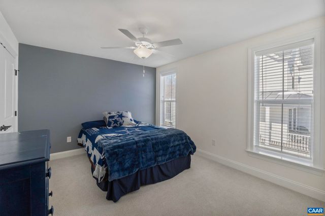 162 AGATHA RIDGE LN, Crozet, VA 22932