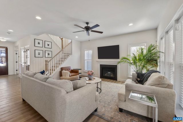 162 AGATHA RIDGE LN, Crozet, VA 22932