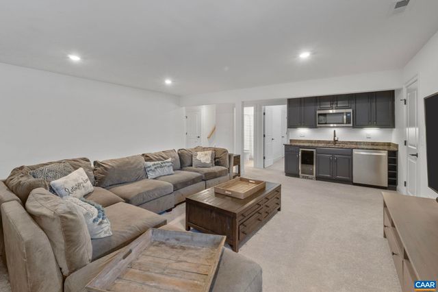 162 AGATHA RIDGE LN, Crozet, VA 22932