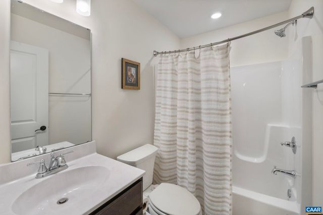 162 AGATHA RIDGE LN, Crozet, VA 22932