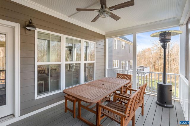 162 AGATHA RIDGE LN, Crozet, VA 22932