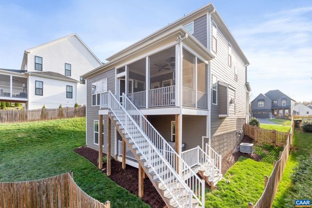 162 AGATHA RIDGE LN, Crozet, VA 22932