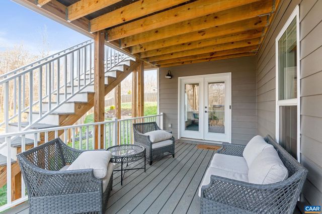 162 AGATHA RIDGE LN, Crozet, VA 22932