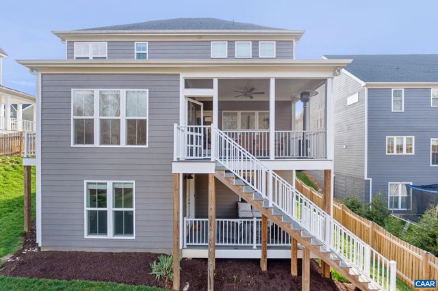 162 AGATHA RIDGE LN, Crozet, VA 22932