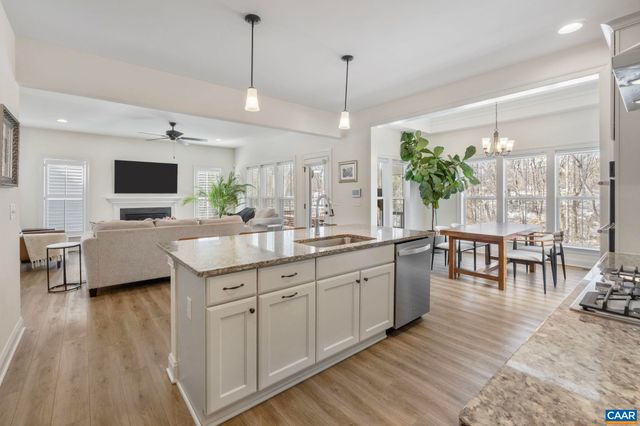 162 AGATHA RIDGE LN, Crozet, VA 22932