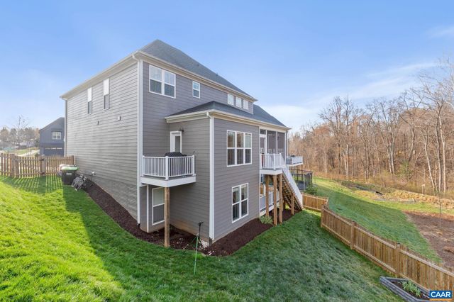 162 AGATHA RIDGE LN, Crozet, VA 22932