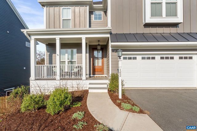 162 AGATHA RIDGE LN, Crozet, VA 22932