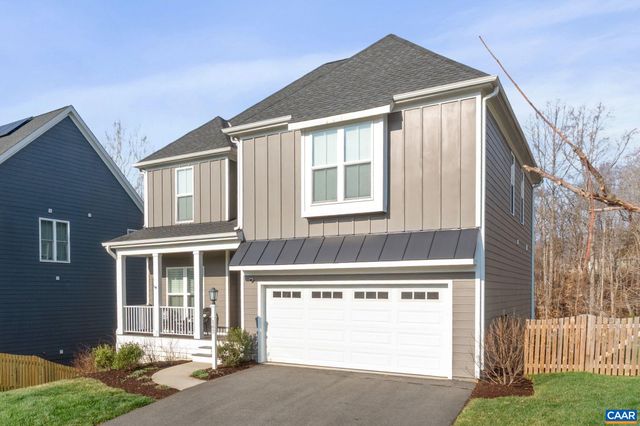 162 AGATHA RIDGE LN, Crozet, VA 22932