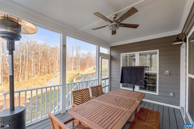 162 AGATHA RIDGE LN, Crozet, VA 22932