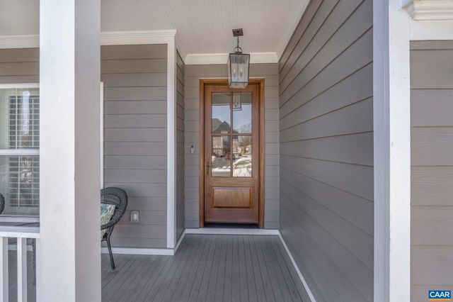 162 AGATHA RIDGE LN, Crozet, VA 22932