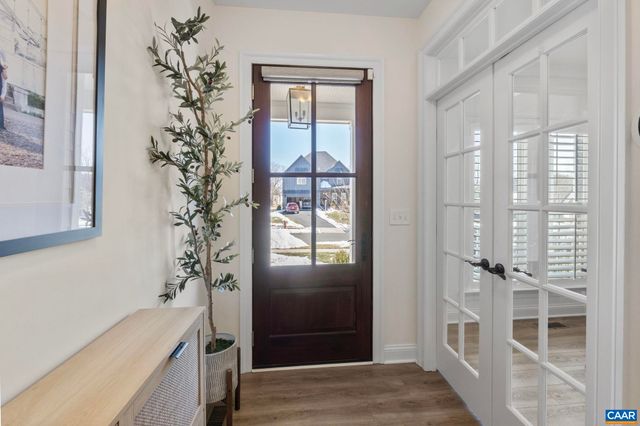 162 AGATHA RIDGE LN, Crozet, VA 22932