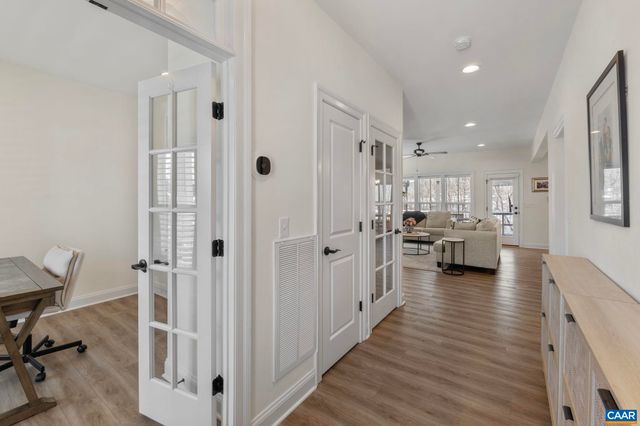 162 AGATHA RIDGE LN, Crozet, VA 22932