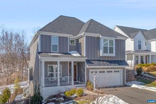 162 AGATHA RIDGE LN, Crozet, VA 22932