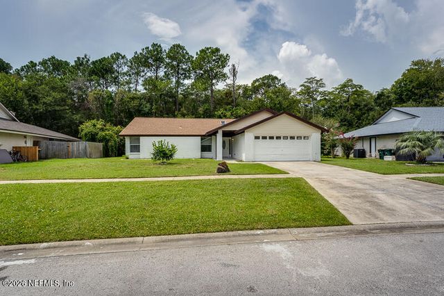 2040 DEER RUN Trail, Jacksonville, FL 32246