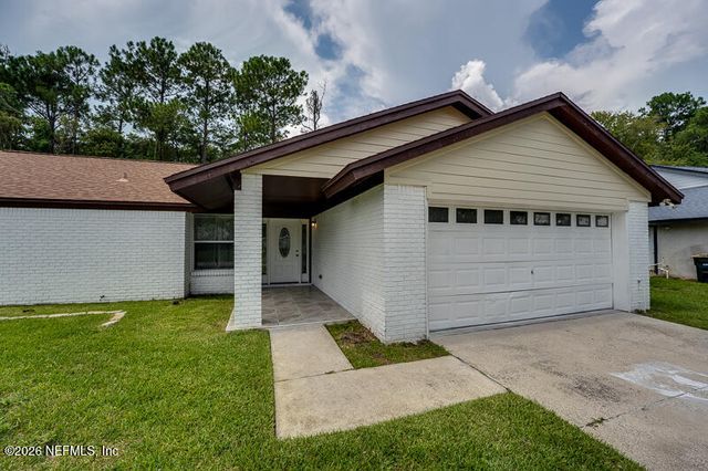 2040 DEER RUN Trail, Jacksonville, FL 32246