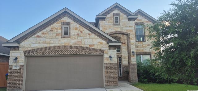 11927 Tower Forest, San Antonio, TX 78253