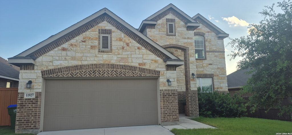 11927 Tower Forest, San Antonio, TX 78253