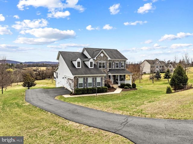 13200 WATERFORD VIEW CT, Lovettsville, VA 20180