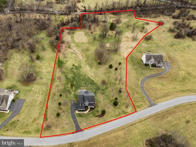 13200 WATERFORD VIEW CT, Lovettsville, VA 20180