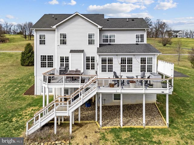 13200 WATERFORD VIEW CT, Lovettsville, VA 20180
